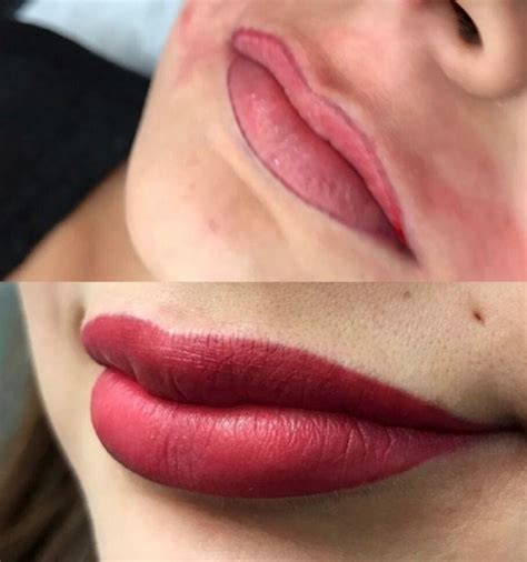 With the help of easy to follow instructions these lip tattoo's are simple to apply and remove and they also are suitable for vegans & vegetarians to wear. Lip Tattoos - Would you ever get your Lips Tattooed?