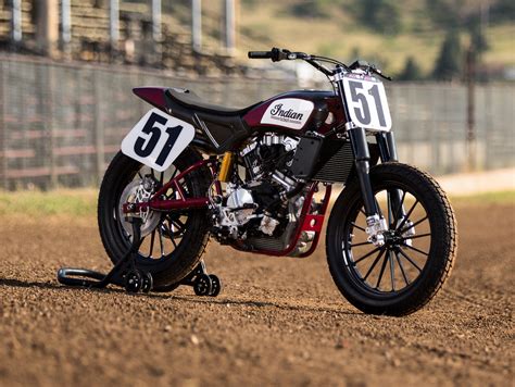 Shop with afterpay on eligible items. Indian Scout FTR750 - RocketGarage - Cafe Racer Magazine