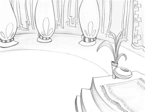 Book of Mormon Abinadi Coloring page Teaching aid Primary | Etsy