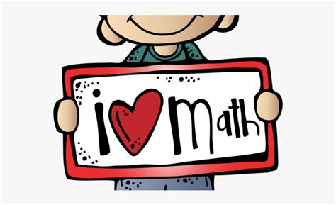 Math Clipart Cute Math Cute Transparent Free For Download On