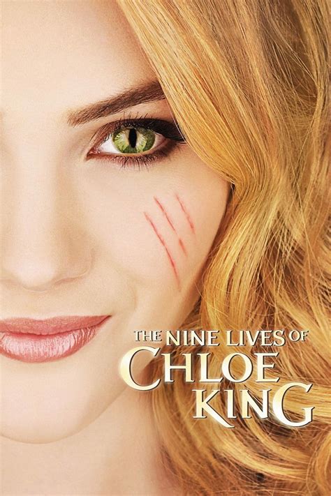 Опасные игры / the dangerous lives of altar boys (2002, фильм). The Nine Lives of Chloe King Full Episodes Torrent - EZTVKING