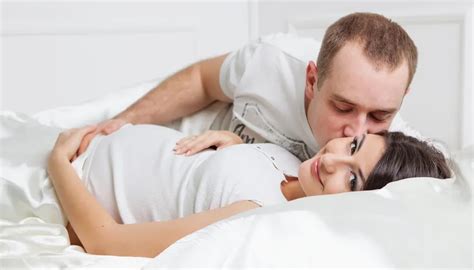 Romantic Connections During And After Pregnancy A Comprehensive Exploration
