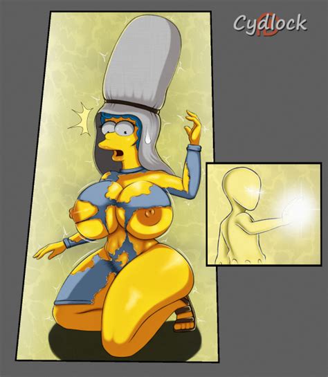 Rule 34 Big Ass Big Breasts Breast Expansion Cydlock Expansion
