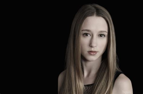 Taissa Farmiga Protagonista Em The Nun Spin Off De Conjuring Espalha Factos