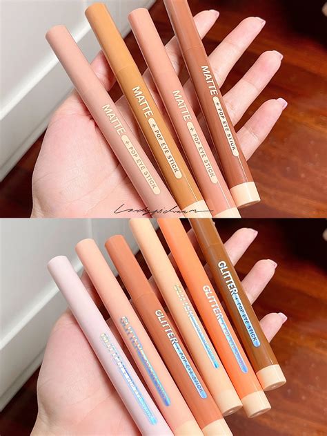 20 ไอเดียยอดนิยมเกี่ยวกับ วิธีใช้อายแชโดว์แบบแท่ง ในปี 2024