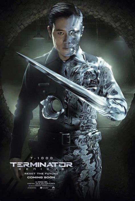 Terminator video games and gaming. New Movie Posters for Terminator Genisys - TheArtHunters
