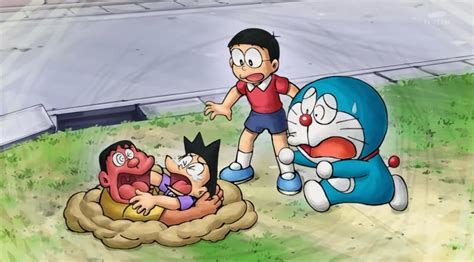 What Is Your Favorite Moment From Doraemonand Why Rdoraemon