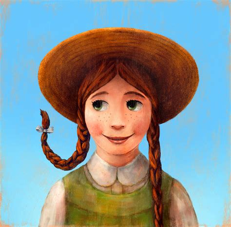 Anne of green gables is a 1908 novel by canadian author lucy maud montgomery (published as l.m. Anne of Green Gables-The Musical™