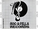 Roc-A-Fella Records Logo Jay Z Song Cry, Roc A Fella Records, Hip Hop ...