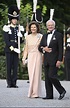 Carlo XVI Gustavo di Svezia festeggia il suo Giubileo d'oro: 50 anni di ...