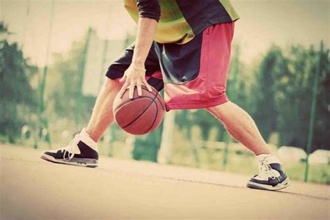 What Are Some Of The Physical Benefits Of Playing Basketball