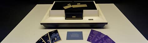 Magnavox Odyssey Conheça O Primeiro Videogame Do Mundo