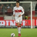 Fußball: Kempf neuer Kapitän des VfB Stuttgart - WELT