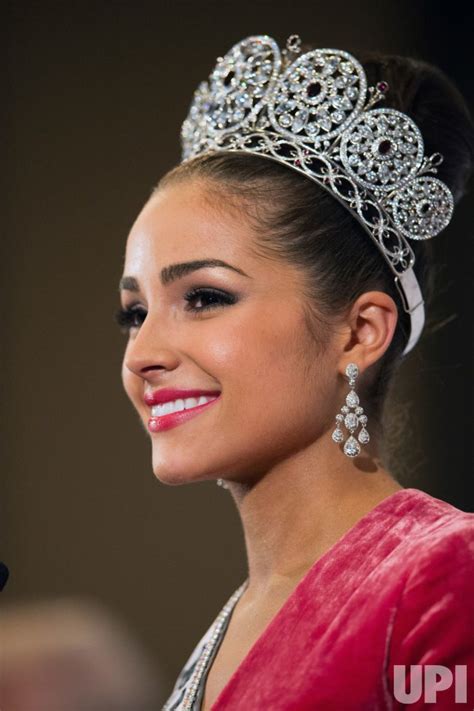 Photo Miss Usa 2012 Olivia Culpo Is Crowned The Winner Of The 2012