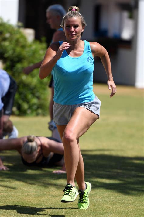 My story of love, survival and celebrity (!st. KERRY KATONA at Holistic Body Camp in Marbella 07/10/2018 ...