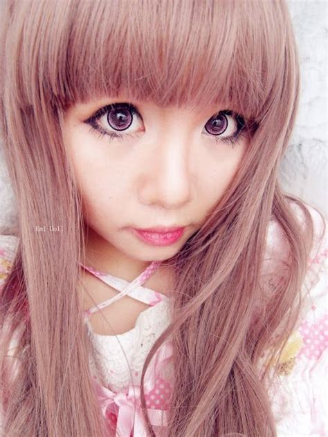 Контактные линзы цветные, увеличивающие глаза big brow. 86 best Pink Colored Contacts images on Pinterest