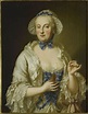 Charlotte Amalie Sachen-Gotha-Altenburg - Carlotta Amalia d'Assia ...