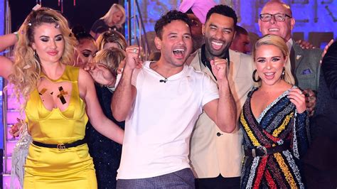 The End Of Big Brother Five Memorable Moments That Defined The Series Itv News