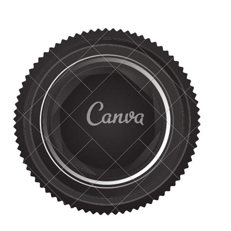 Camera Lens Icon Png Free Icons Library