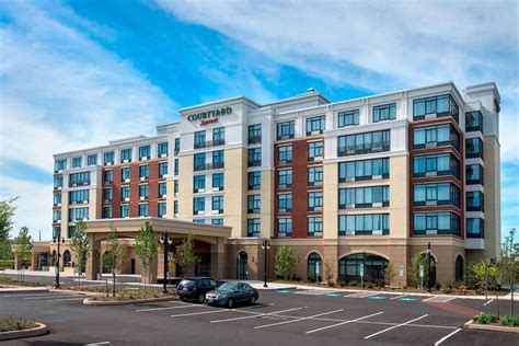 Courtyard By Marriott Philadelphia Lansdale Lansdale