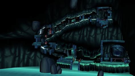Cave Story 3d Announced For Nintendo 3ds Giant Bomb