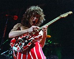 Eddie Van Halen’s 10 Best Solos