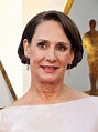 LAURIE METCALF at 90th Annual Academy Awards in Hollywood 03/04/2018 ...