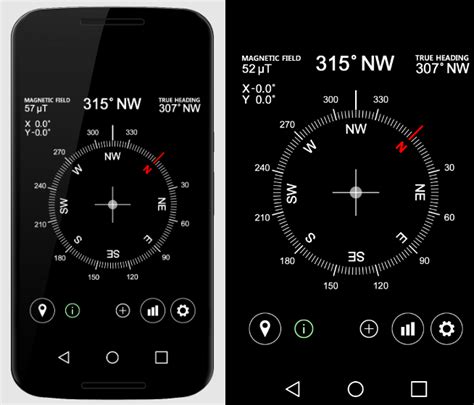 Which is the best compass app of 2021? 10 Best Free Compass Apps For Android « 3nions