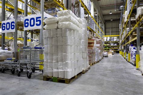 A Simple Guide on How to Manage Warehouse Inventory