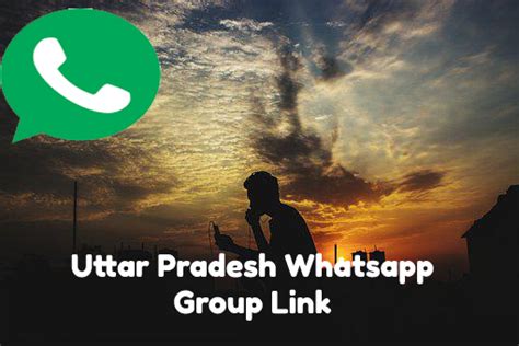 Up Whatsapp Group Link Join All Types Of Uttar Pradesh Group Link List