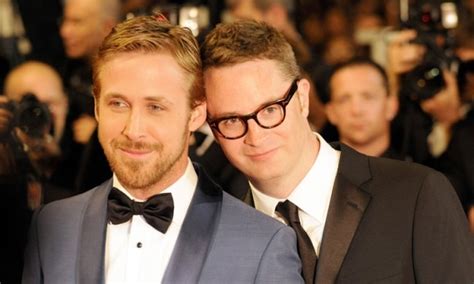 Nicolas Winding Refn Plans Romcom With Ryan Gosling Would Cast Christina Hendricks As Wonder Woman