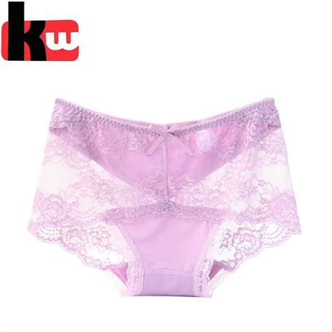 Comfortable Pink Lace Sexy Underwear For Women Panties Buy Beautiful Women Underwear Xxx Sexy