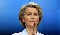 Ursula von der Leyen wygłosiła orędzie o stanie Unii Europejskiej ...