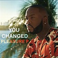 Pleasure P Releases New Single 'You Changed'