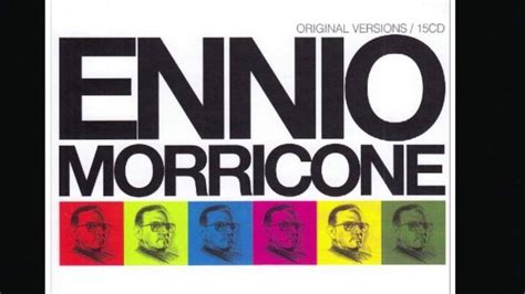 Ennio Morricone La Cina E Vicina 1967 Soundtrack Youtube