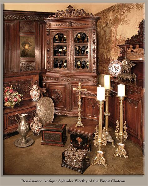 Know Your French Antique Furniture Part 1 Antiques In Style
