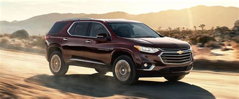 Starling chevrolet of orlando 13155 south orange blossom trail orlando, fl 3283747. 2021 Chevy Traverse Trims and Packages | Betley Chevrolet