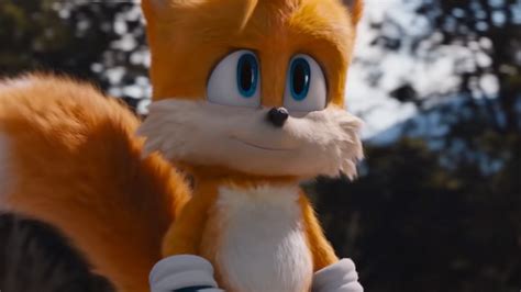 Longtime Tails Voice Actor Snags Role For Sonic The Hedgehog 2 Film