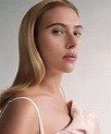 Scarlett Johansson for Vogue (March 2022) - Scarlett Johansson photo ...