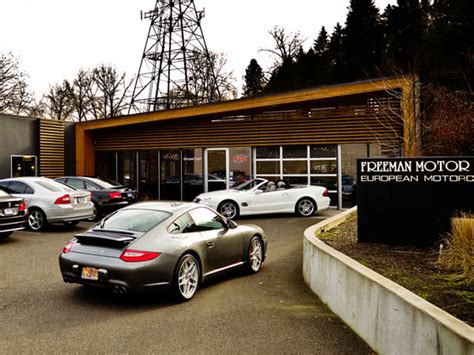 Freeman Motor Company In Portland Or 79 Cars Available Autotrader