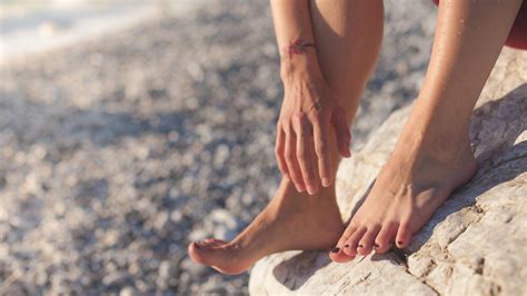 how to keep your feet healthy procaffenation