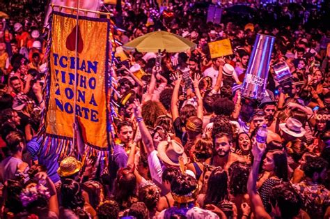 Veja A Lista Completa Dos Blocos Do Carnaval 2023 Em Bh Brasil Valor Econômico