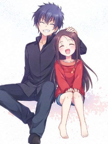 Who Is Your Anime Big Brother Charlotte Anime Anime Siblings Anime