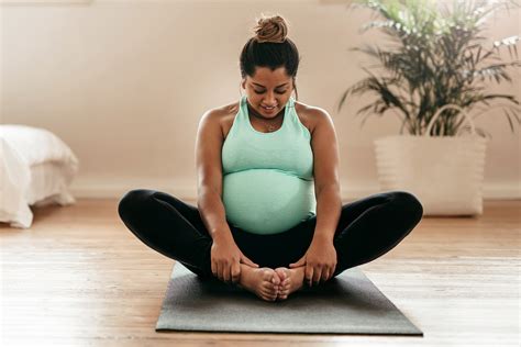 8 Best Workouts And Exercises For Pregnant Women Babiesmata