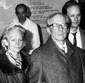 Honeckers werden nicht in Berliner Gedenkstätte beigesetzt - WELT