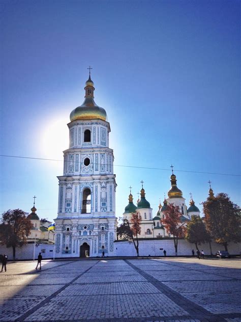 Places To Visit In Ukraine Asabbatical