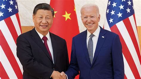 Us China Military Leaders Hold Highest Level Call Since Before Pelosi