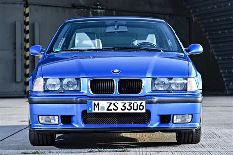 Bmw M3 E36 Big Footsteps And New Paths To Tread