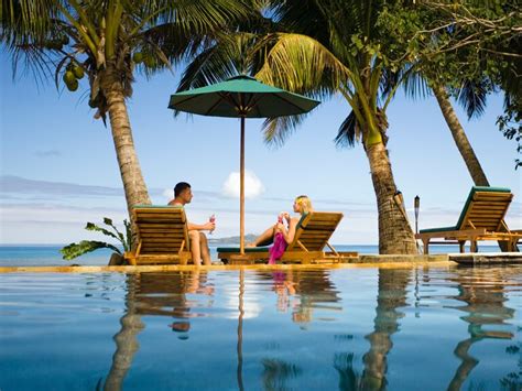 What To Know About Taking A Fiji Honeymoon
