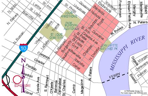 New Orleans Zip Code Map Printable Vrogue Co